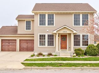 2804 Aspen Rd, Ames, IA 50010