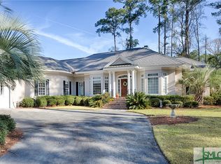 4 Clamshell Ln, Savannah, GA 31411