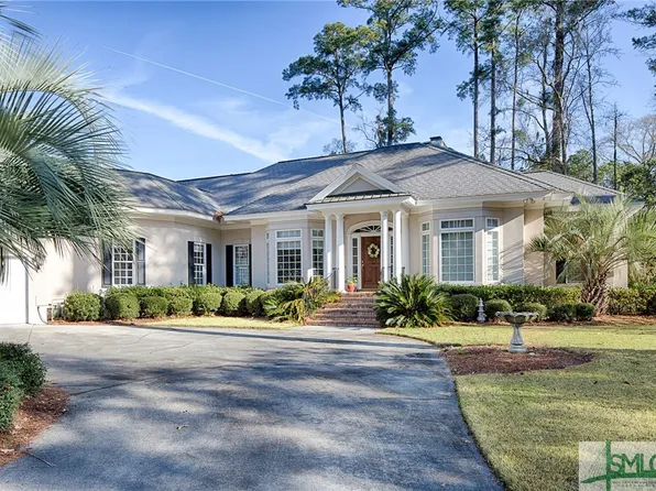 4 Clamshell Lane, Savannah, GA 31411