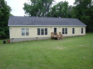 632 N Brown Rd, Littleton, NC 27850