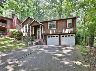 3065 Hamilton Rd, Cumming, GA 30041