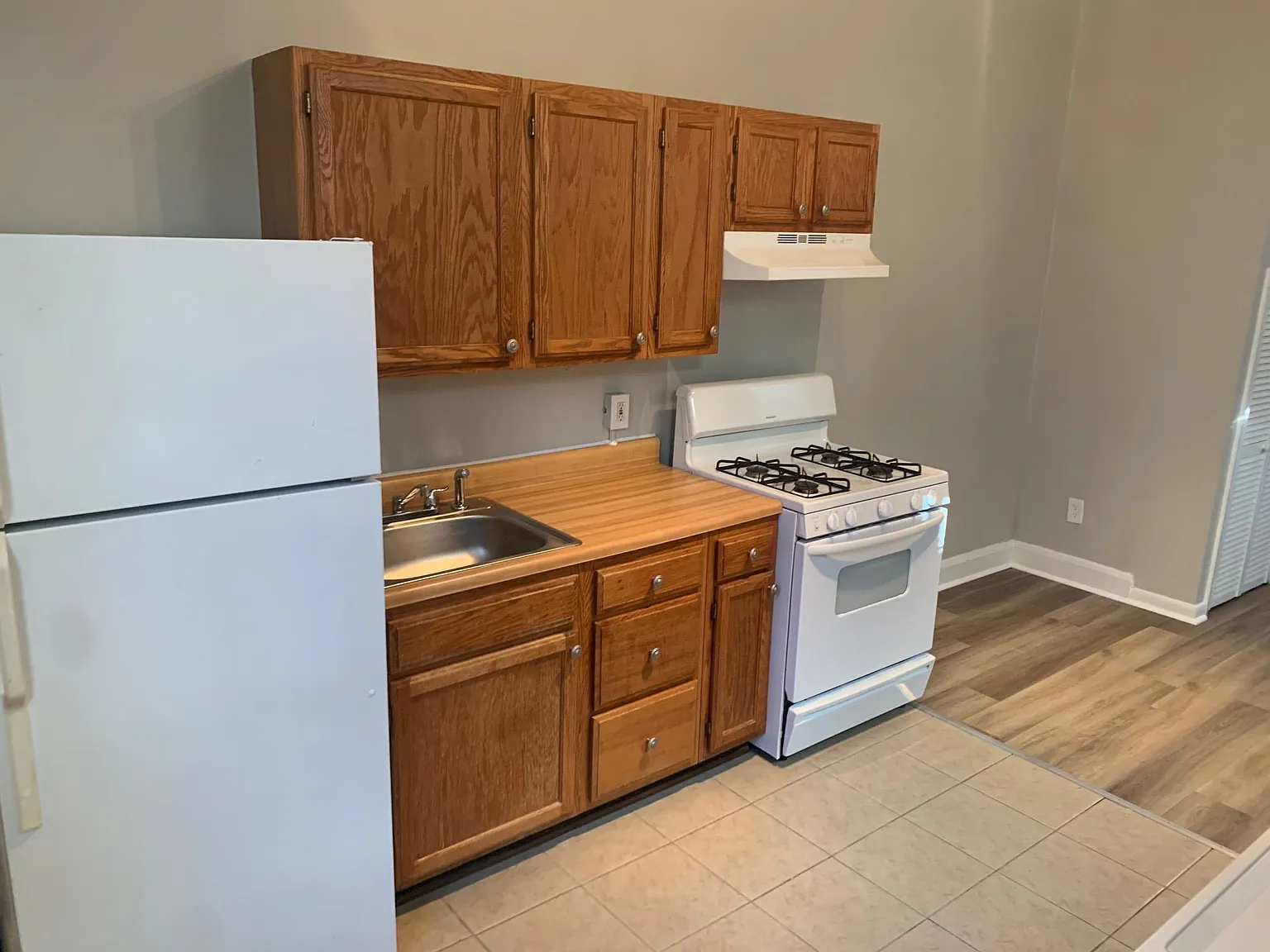 1 bed, $1,250 — Photo 2