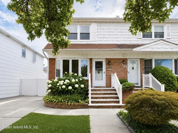 361 Cortelyou Ave, Staten Island, NY 10312