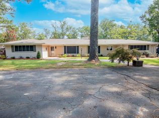 830 Highway 145 N, Aberdeen, MS 39730