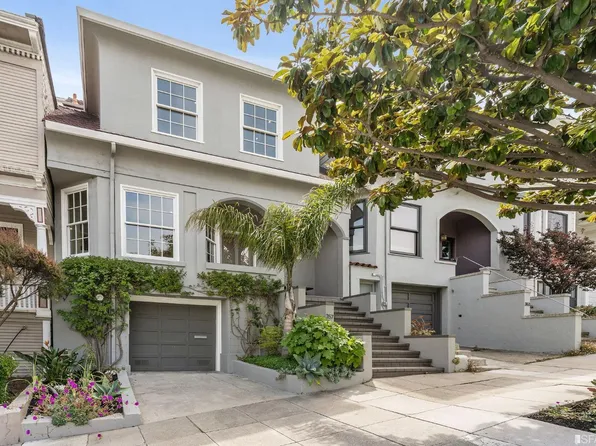 357 Missouri St, San Francisco, CA 94107