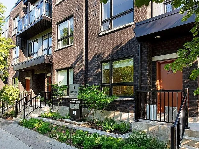 15 Brenthall Ave #15 — Photo 12