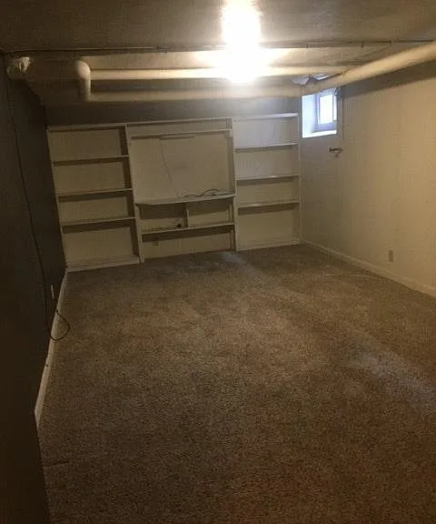 T.V. Room
