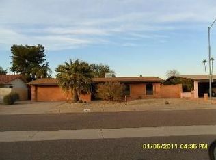 3934 E Laurel Ln, Phoenix, AZ 85028