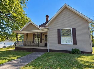 294 W Noel Ave, Madisonville, KY 42431