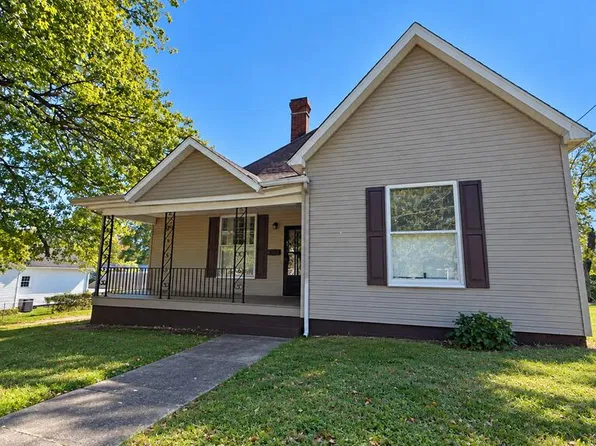 294 W Noel Ave, Madisonville, KY 42431