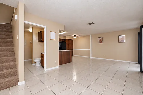 Floor plan Sherwood Townhomes - 611-D