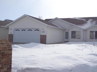 3179 11th Ave S, Moorhead, MN 56560