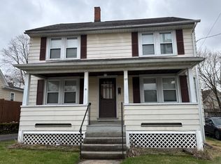 55 Beebe St, Naugatuck, CT 06770