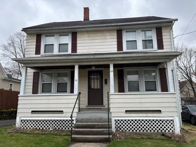 55 Beebe Street, Naugatuck, CT, 06770