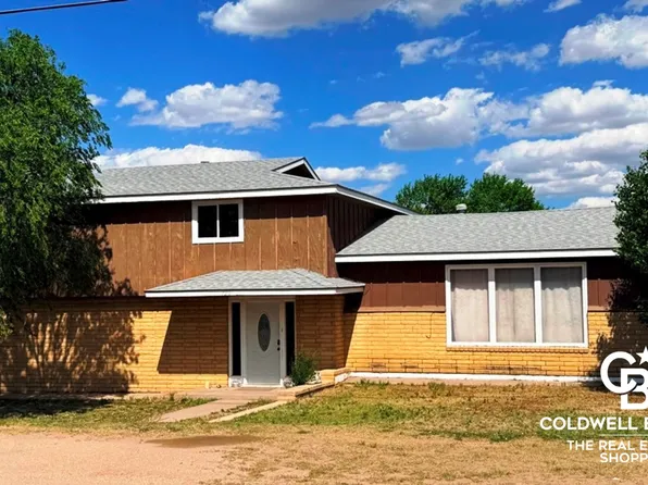 720 N Industrial Dr, Garden City, KS 67846