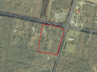 295 Harding Hwy, Pittsgrove, NJ 08318