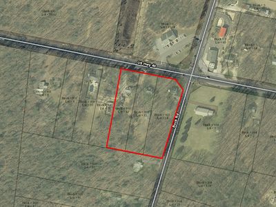 293 Harding Hwy, Pittsgrove, NJ, 08318