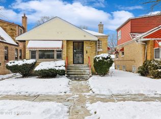 9218 S Greenwood Ave, Chicago, IL 60619