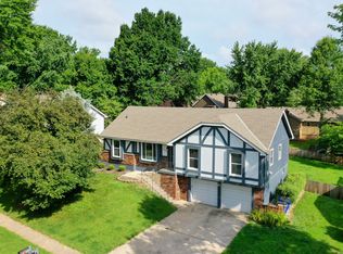 16604 W 146th Ter, Olathe, KS 66062