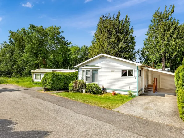 2500 Samish Way Drive #60, Bellingham, WA 98229