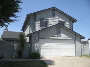 3925 Rotterdam Ave, Modesto, CA 95356