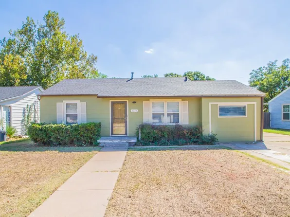 2513 37th St, Lubbock, TX 79413