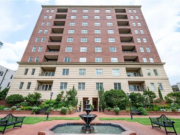 3657 Peachtree Rd NE APT 4A, Atlanta, GA 30319