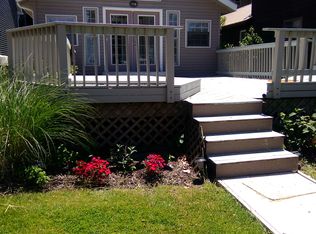 6864 E Harrold Pl, Churubusco, IN 46723