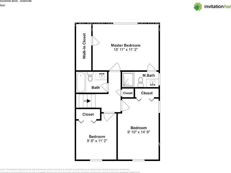 3246 Bruckner Blvd — Photo 4