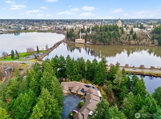 1406 Evergreen Park Lane SW, Olympia, WA