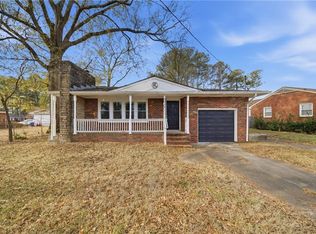 4904 Holly Rd, Portsmouth, VA 23703