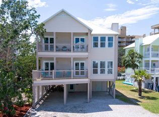 1506 Sandpiper Ln #10, Gulf shores, AL 36542