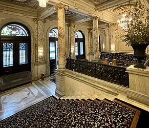 Rented by Brown Harris Stevens