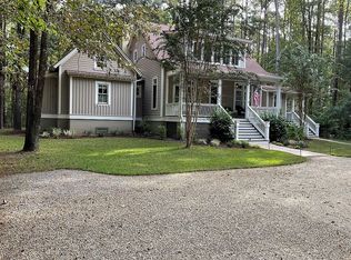 105 Barnaby Blf, Seabrook, SC 29940