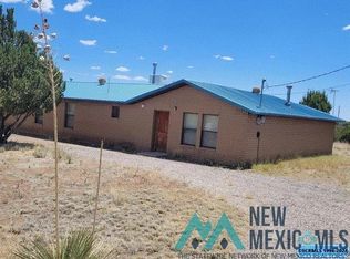 14 Nun View Rd, Silver City, NM 88061