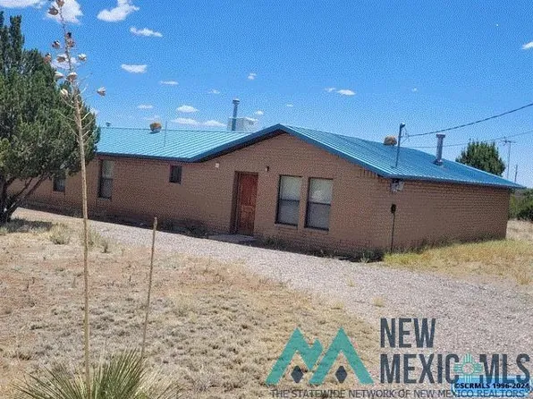 14 Nun View Rd, Silver City, NM 88061