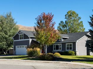 N/A, Hailey, ID 83333