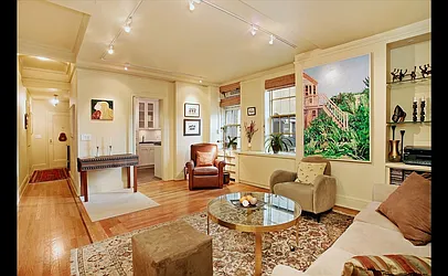 Sold by Douglas Elliman