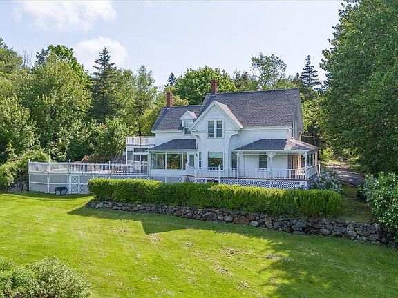 22 Brooks Way, Owls Head, ME 04854 | Zillow