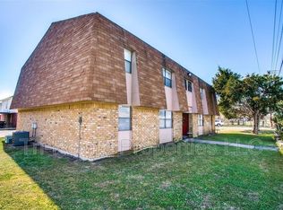 105 Peach St APT D, Crowley, TX 76036
