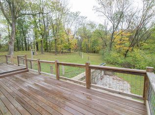 2301 W C B Lewis Rd, Columbia, MO 65202