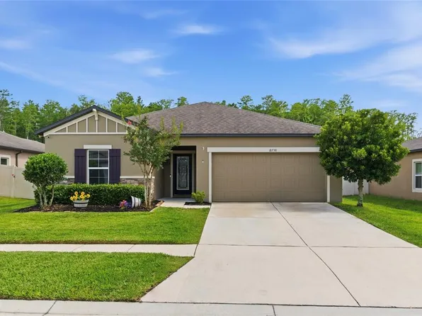 18738 Alfaro Loop, Spring Hill, FL 34610