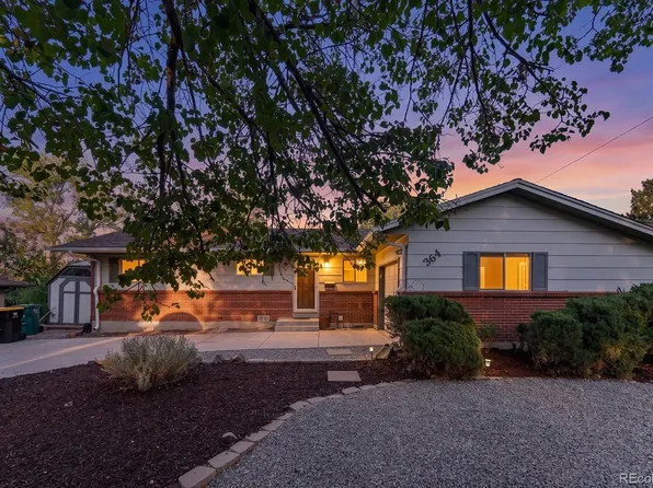 364 S Xanadu Street, Aurora, CO 80012