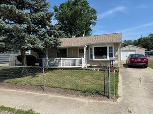701 Indiana Ave, Michigan City, IN