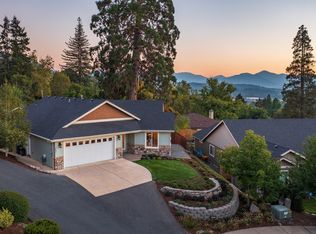 1437 NE Quail Crossing Rd, Grants Pass, OR 97526