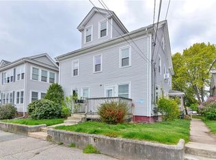 185 Vine St, Pawtucket, RI 02861