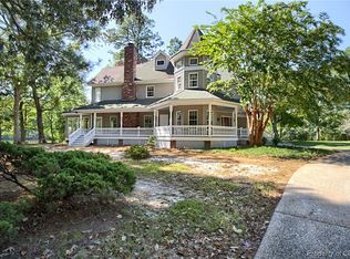 7409 Heath Trl, Gloucester, VA 23061