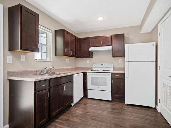 215 Red Stone Way APT 703