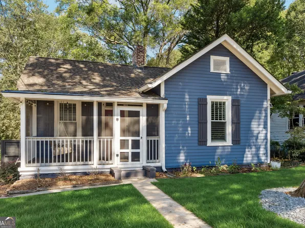 1207 Niles Ave NW, Atlanta, GA 30318