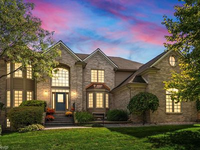 2282 Kingscross Dr, Shelby Township, MI, 48316